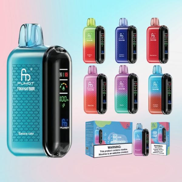Randm Tornado 20000 Puffs | Vape Kopen Randm Tornado 20000 Puffs | Vape Kopen
