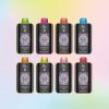 Randm Tornado 25000 Puffs | Vape Kopen Randm Tornado 25000 Puffs | Vape Kopen