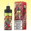 Razz Bar 12000 Puffs | Vape Kopen Razz Bar 12000 Puffs | Vape Kopen