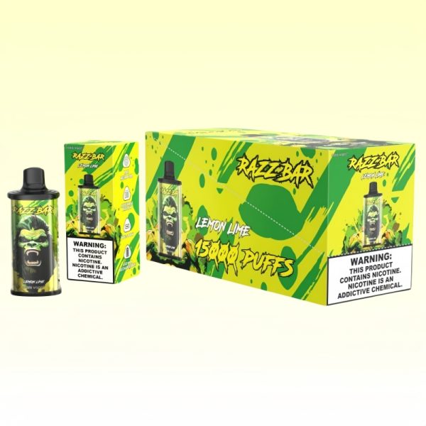 Razz Bar 15000 Puffs | Vape Kopen Razz Bar 15000 Puffs | Vape Kopen
