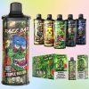 Razz Bar 30000 Puffs | Vape Kopen Razz Bar 30000 Puffs | Vape Kopen