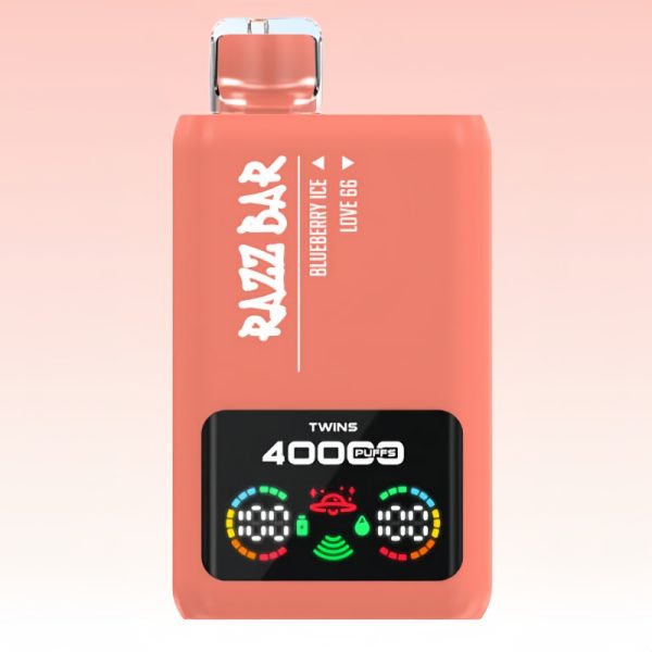 Razz Bar 40000 Puffs | Vape Kopen Razz Bar 40000 Puffs | Vape Kopen