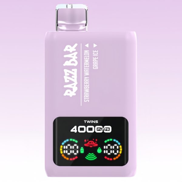 Razz Bar 40000 Puffs | Vape Kopen Razz Bar 40000 Puffs | Vape Kopen