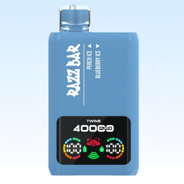 Razz Bar 40000 Puffs | Vape Kopen Razz Bar 40000 Puffs | Vape Kopen