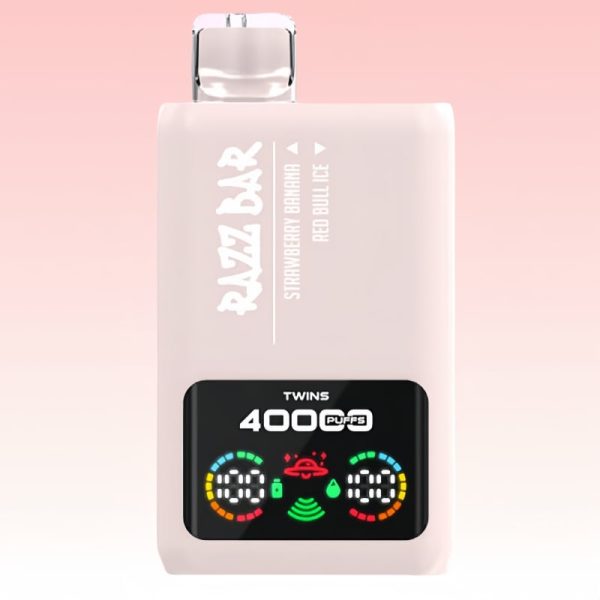 Razz Bar 40000 Puffs | Vape Kopen Razz Bar 40000 Puffs | Vape Kopen
