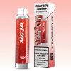 Razz Bar Crystal 10000 Puffs | Vape Kopen Razz Bar Crystal 10000 Puffs | Vape Kopen