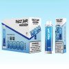 Razz Bar Crystal 10000 Puffs | Vape Kopen Razz Bar Crystal 10000 Puffs | Vape Kopen