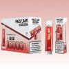 Razz Bar Crystal 10000 Puffs | Vape Kopen Razz Bar Crystal 10000 Puffs | Vape Kopen