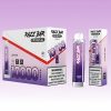 Razz Bar Crystal 10000 Puffs | Vape Kopen Razz Bar Crystal 10000 Puffs | Vape Kopen