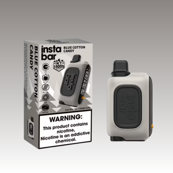 Insta Bar WT15000 Puffs | Vape Kopen Insta Bar WT15000 Puffs | Vape Kopen