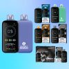 Vapen Quad Box 20K Puffs | Vape Kopen Vapen Quad Box 20K Puffs | Vape Kopen
