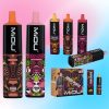 Waspe 8000 Puffs | Vape Kopen Waspe 8000 Puffs | Vape Kopen