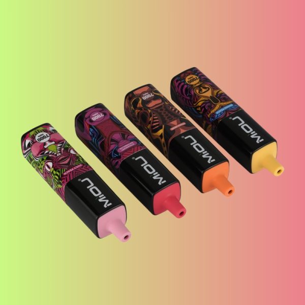 Waspe 8000 Puffs | Vape Kopen Waspe 8000 Puffs | Vape Kopen