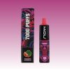 Waspe 8000 Puffs | Vape Kopen Waspe 8000 Puffs | Vape Kopen