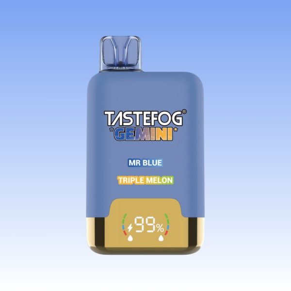 Tastefog Gemini 25000 Puffs | Vape Kopen Tastefog Gemini 25000 Puffs | Vape Kopen