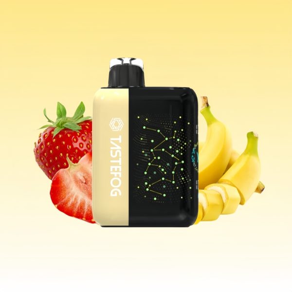 Tastefog Starry 30000 Puffs | Vape Kopen Tastefog Starry 30000 Puffs | Vape Kopen
