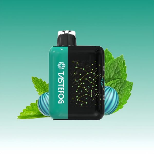 Tastefog Starry 30000 Puffs | Vape Kopen Tastefog Starry 30000 Puffs | Vape Kopen