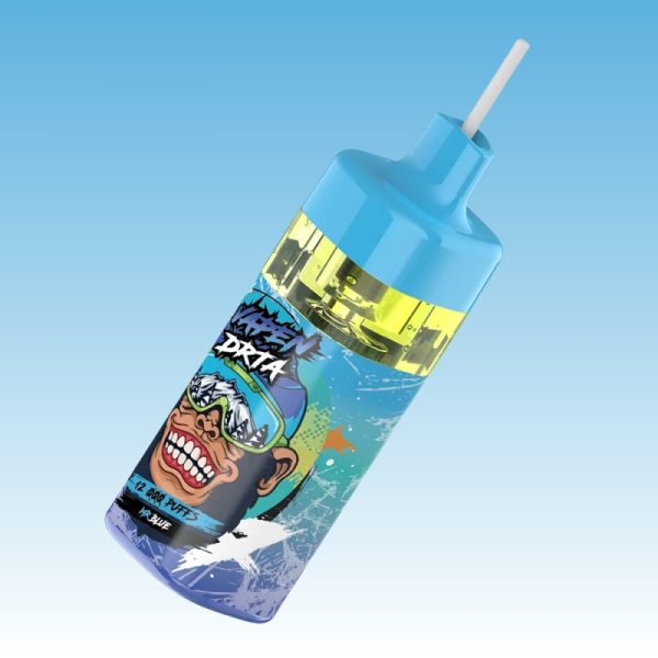 Vapen Drta 12K Puffs | Vape Kopen Vapen Drta 12K Puffs | Vape Kopen