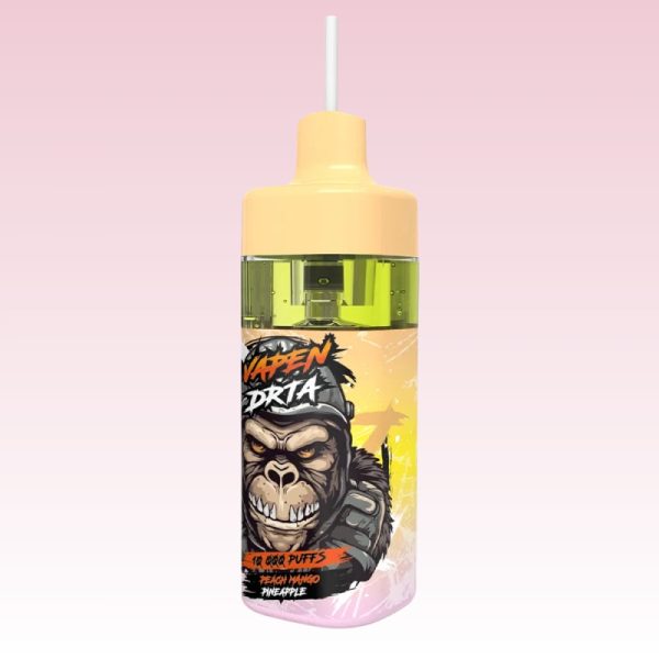 Vapen Drta 12K Puffs | Vape Kopen Vapen Drta 12K Puffs | Vape Kopen