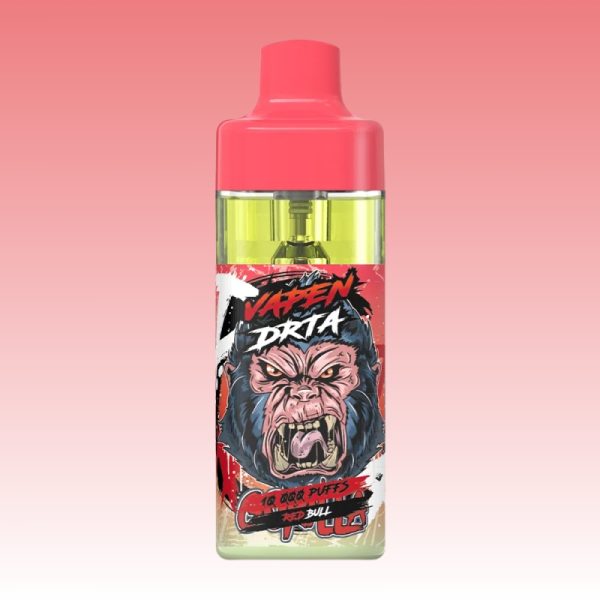 Vapen Drta 12K Puffs | Vape Kopen Vapen Drta 12K Puffs | Vape Kopen