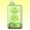 Vapen Duo 40K Puffs | Vape Kopen Vapen Duo 40K Puffs | Vape Kopen