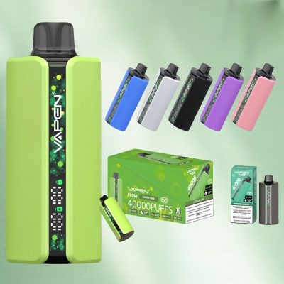 Vapen Flow 40K Puffs | Vape Kopen Vapen Flow 40K Puffs | Vape Kopen