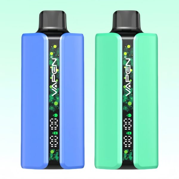 Vapen Flow 40K Puffs | Vape Kopen Vapen Flow 40K Puffs | Vape Kopen