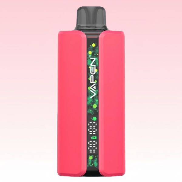 Vapen Flow 40K Puffs | Vape Kopen Vapen Flow 40K Puffs | Vape Kopen