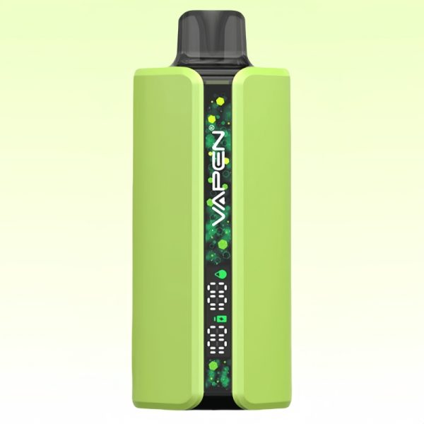 Vapen Flow 40K Puffs | Vape Kopen Vapen Flow 40K Puffs | Vape Kopen