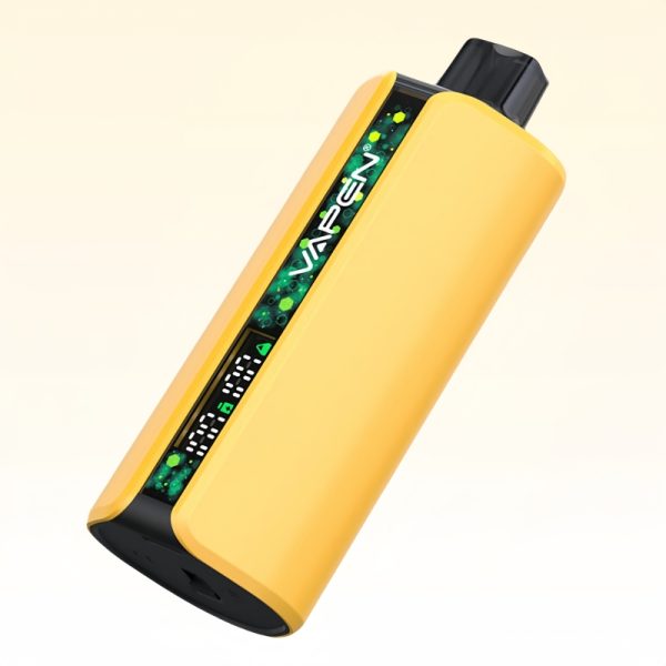 Vapen Flow 40K Puffs | Vape Kopen Vapen Flow 40K Puffs | Vape Kopen
