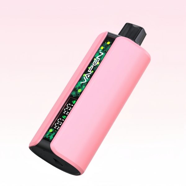 Vapen Flow 40K Puffs | Vape Kopen Vapen Flow 40K Puffs | Vape Kopen