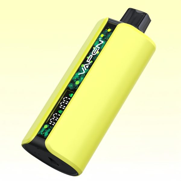 Vapen Flow 40K Puffs | Vape Kopen Vapen Flow 40K Puffs | Vape Kopen