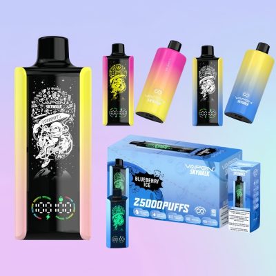 Vapen Skywalk 30000 Puffs | Vape Kopen Vapen Skywalk 30000 Puffs | Vape Kopen