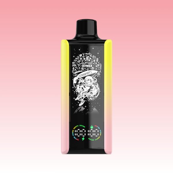 Vapen Skywalk 30000 Puffs | Vape Kopen Vapen Skywalk 30000 Puffs | Vape Kopen