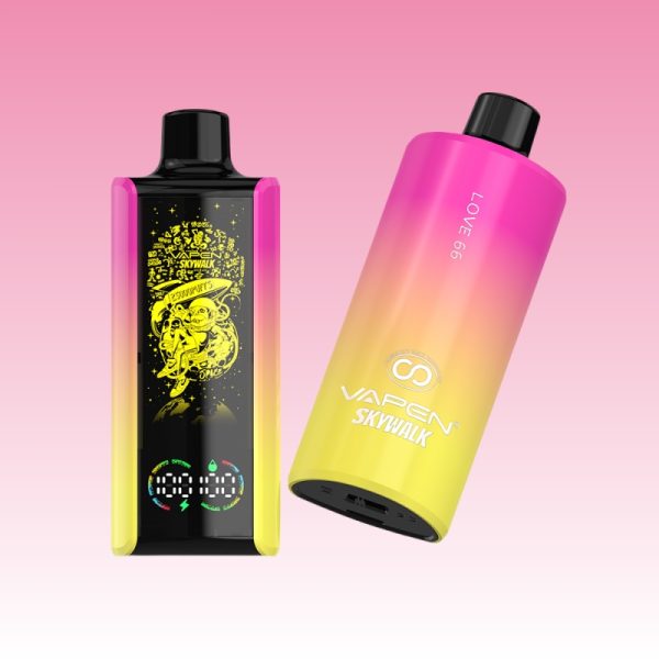 Vapen Skywalk 30000 Puffs | Vape Kopen Vapen Skywalk 30000 Puffs | Vape Kopen