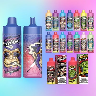 Vapen Titan 10k Puffs | Vape Kopen Vapen Titan 10k Puffs | Vape Kopen