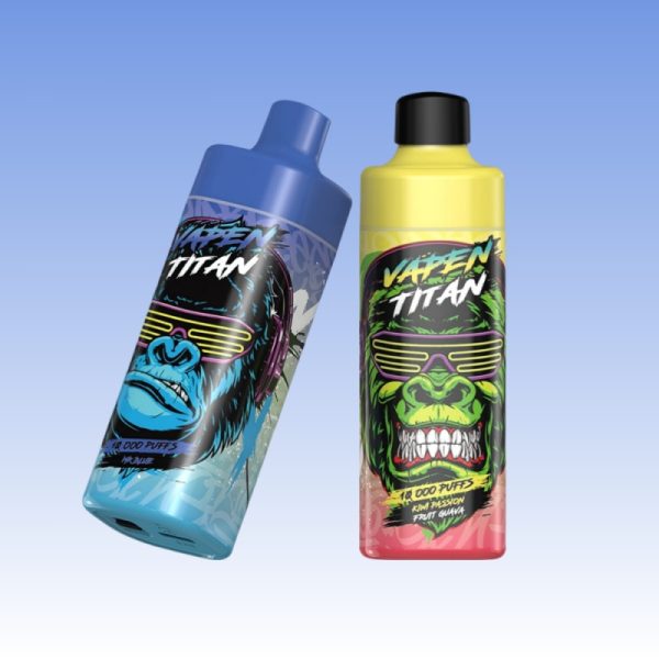 Vapen Titan 10k Puffs | Vape Kopen Vapen Titan 10k Puffs | Vape Kopen