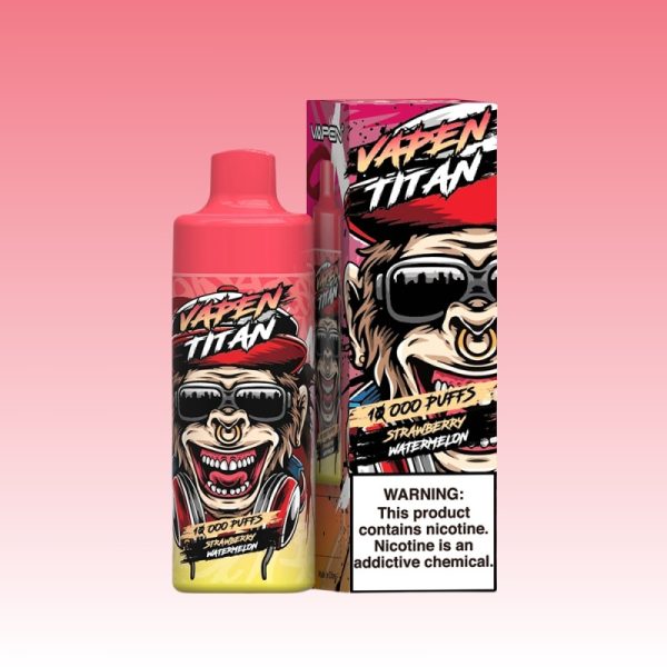 Vapen Titan 10k Puffs | Vape Kopen Vapen Titan 10k Puffs | Vape Kopen