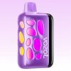 Vozol Rave 40K Puffs | Vape Kopen Vozol Rave 40K Puffs | Vape Kopen