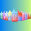 Waspe 5000 Puffs | Vape Kopen Waspe 5000 Puffs | Vape Kopen