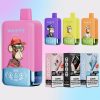 Waspe Aiviou 40000 Puffs | Vape Kopen Waspe Aiviou 40000 Puffs | Vape Kopen