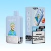 Waspe Aiviou 40000 Puffs | Vape Kopen Waspe Aiviou 40000 Puffs | Vape Kopen