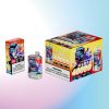 Waspe Crystal 40000 Puffs | Vape Kopen Waspe Crystal 40000 Puffs | Vape Kopen