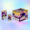 Waspe Crystal 40000 Puffs | Vape Kopen Waspe Crystal 40000 Puffs | Vape Kopen