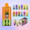 Waspe 3 in 1 60000 Puffs | Vape Kopen Waspe 3 in 1 60000 Puffs | Vape Kopen