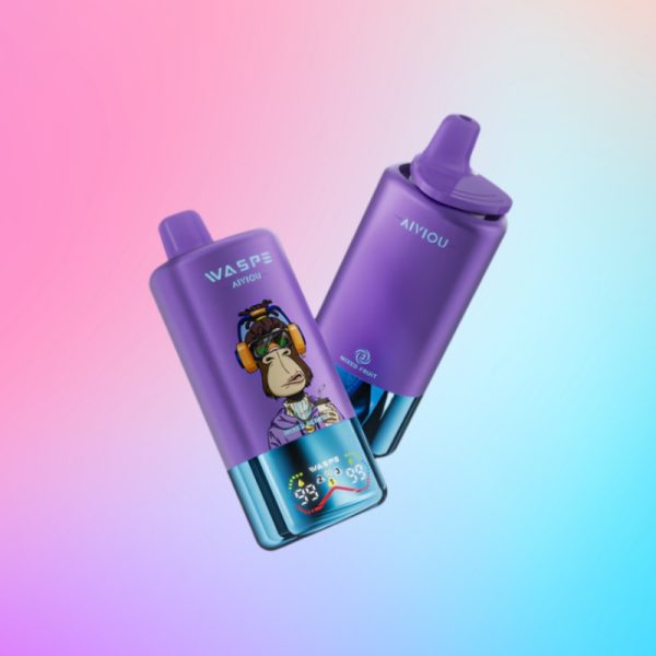 Waspe 3 in 1 60000 Puffs | Vape Kopen Waspe 3 in 1 60000 Puffs | Vape Kopen