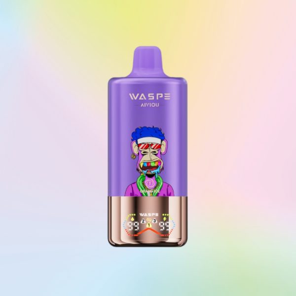 Waspe 3 in 1 60000 Puffs | Vape Kopen Waspe 3 in 1 60000 Puffs | Vape Kopen