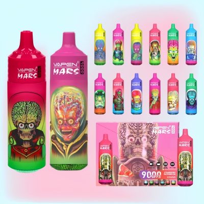 Vapen Mars 9000 Puffs | Vape Kopen Vapen Mars 9000 Puffs | Vape Kopen