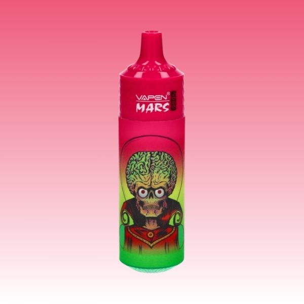 Vapen Mars 9000 Puffs | Vape Kopen Vapen Mars 9000 Puffs | Vape Kopen