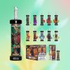 Bang Blaze 60k Puffs | Vape Kopen Bang Blaze 60k Puffs